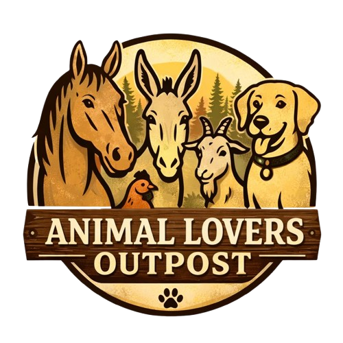 Animal Lovers Outpost